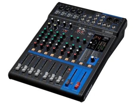 Купить Yamaha MG10XUF по выгодной цене в Сочи