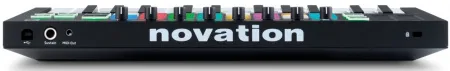 Купить NOVATION LaunchKey Mini MK3 по выгодной цене в Сочи