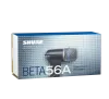 Купить SHURE BETA 56A по выгодной цене в Сочи