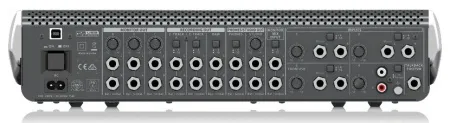Купить BEHRINGER CONTROL2USB по выгодной цене в Сочи