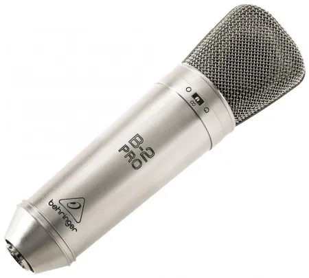 Купить BEHRINGER B-2 PRO по выгодной цене в Сочи