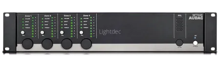 AUDAC MTX48 AUDAC MTX48