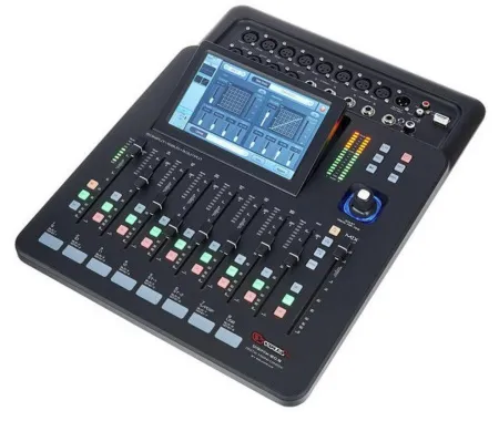 Купить VOLTA DIGIMIX-20.8 with new chip по выгодной цене в Сочи