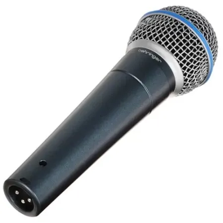 BEHRINGER BA 85A BEHRINGER BA 85A