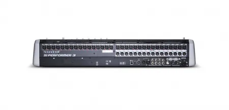 Купить Soundcraft Si Performer 3 по выгодной цене в Сочи