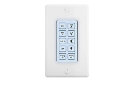 Купить Wyrestorm SYN-KEY10 по выгодной цене в Сочи