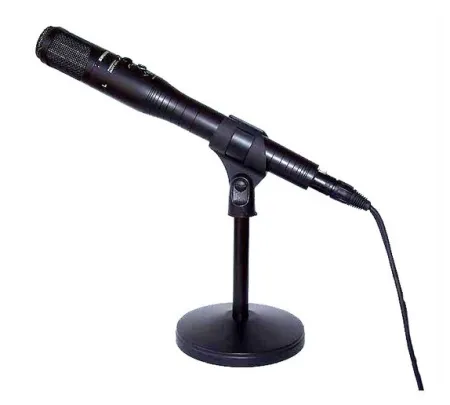 Купить Shure VP88 по выгодной цене в Сочи