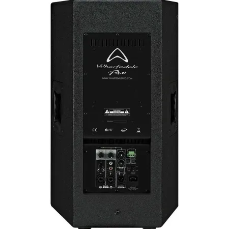 WHARFEDALE PRO DELTA-AX12