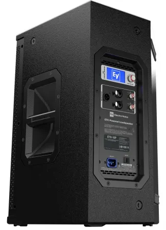 Купить ELECTRO-VOICE ETX-10P по выгодной цене в Сочи