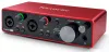 Купить FOCUSRITE Scarlett 2i2 3rd gen по выгодной цене в Сочи