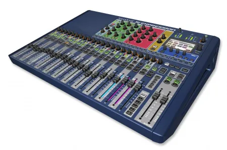 Купить SOUNDCRAFT Si Expression 2 по выгодной цене в Сочи