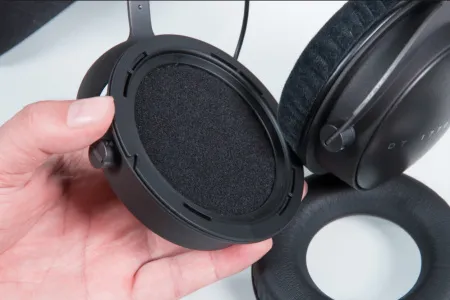 Купить BEYERDYNAMIC DT 1770 PRO по выгодной цене в Сочи