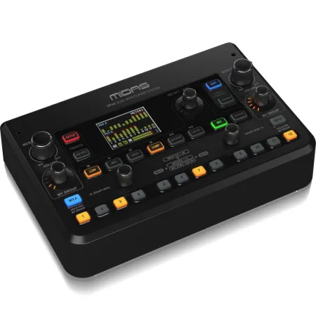 MIDAS DP48 MIDAS DP48