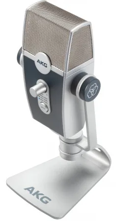 Купить AKG C44-USB по выгодной цене в Сочи