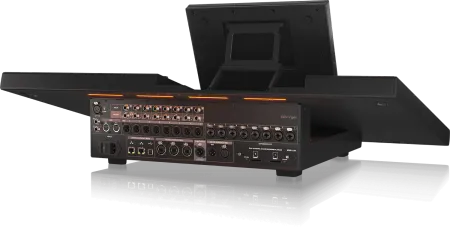 Купить BEHRINGER WING-BK по выгодной цене в Сочи