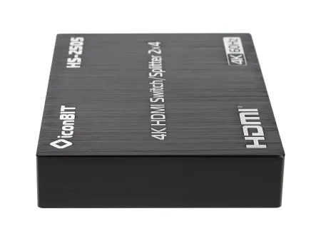 Купить iconBIT HS-2505 по выгодной цене в Сочи