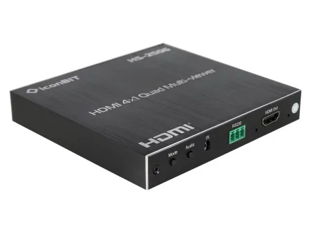 Купить iconBIT HS-2506 по выгодной цене в Сочи