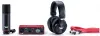 Купить FOCUSRITE Scarlett Solo Studio 3rd Gen по выгодной цене в Сочи