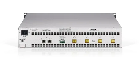 Купить BIAMP TesiraXEL1200.1 по выгодной цене в Сочи