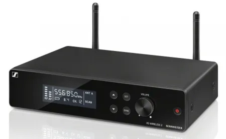 Купить SENNHEISER XSW 2-ME3-B по выгодной цене в Сочи