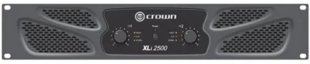 Купить CROWN XLi2500 по выгодной цене в Сочи