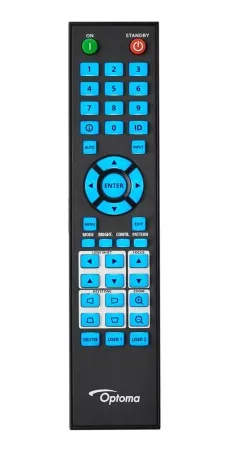 Optoma ZU 1100 Optoma ZU 1100