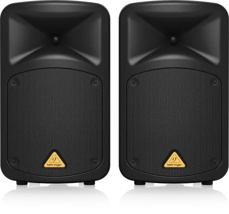 Купить BEHRINGER EPS500MP3 по выгодной цене в Сочи