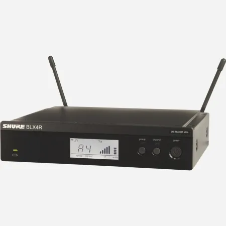Купить SHURE BLX4RE K14 по выгодной цене в Сочи