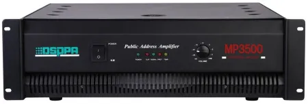 Купить DSPPA MP-3500 по выгодной цене в Сочи