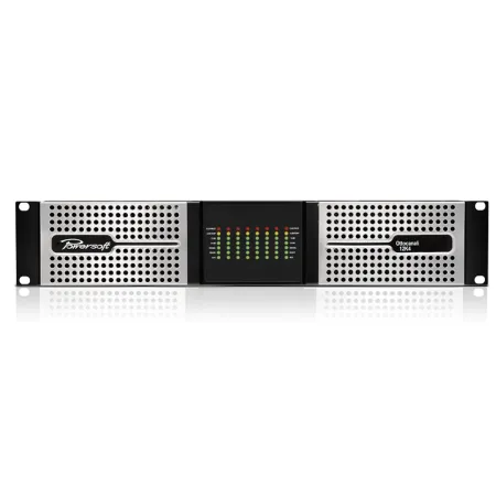 POWERSOFT Ottocanali 8K4