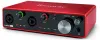 Купить FOCUSRITE Scarlett 4i4 3rd Gen по выгодной цене в Сочи