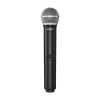 Купить SHURE BLX24E/PG58 M17 по выгодной цене в Сочи