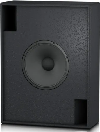 Купить Tannoy DCS115B по выгодной цене в Сочи