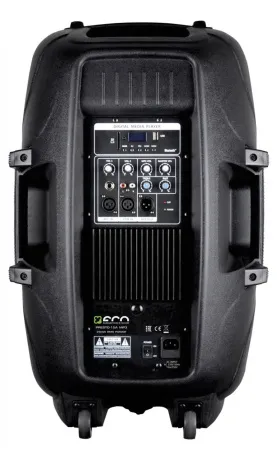 Купить ECO PRESTO-12A MP3 по выгодной цене в Сочи