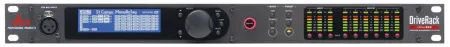 Купить dbx DriveRack VENU360 по выгодной цене в Сочи