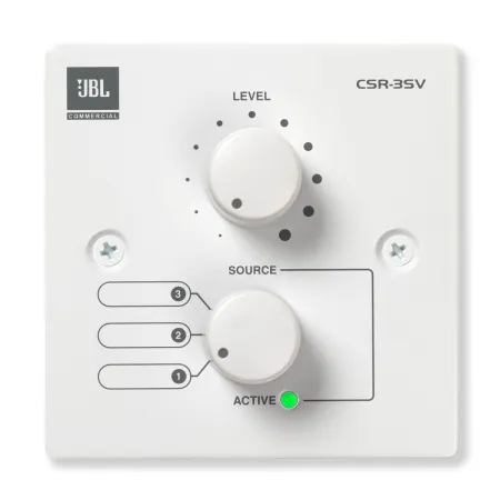 Купить JBL CSR-3SV-WHITE по выгодной цене в Сочи