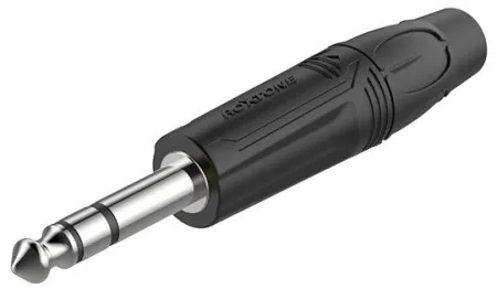 Купить ROXTONE RJ3P-BN по выгодной цене в Сочи