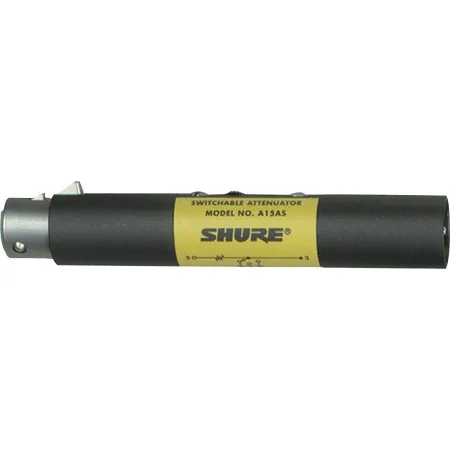 SHURE A15AS SHURE A15AS