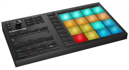 Купить Native Instruments Maschine Mikro Mk3 по выгодной цене в Сочи