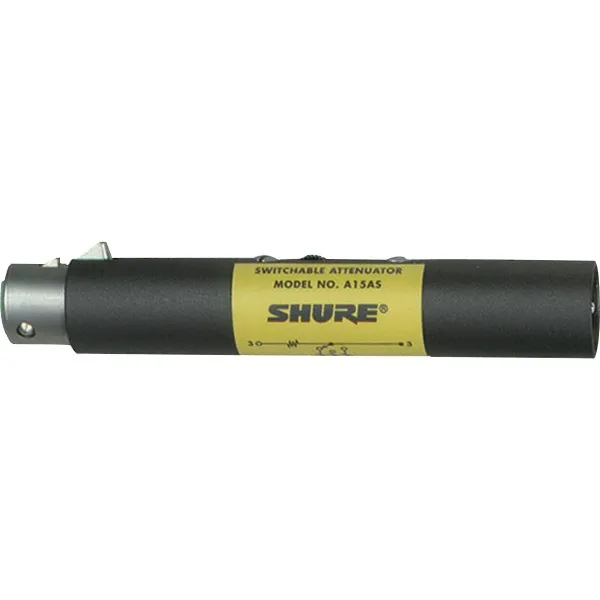 SHURE A15AS SHURE A15AS