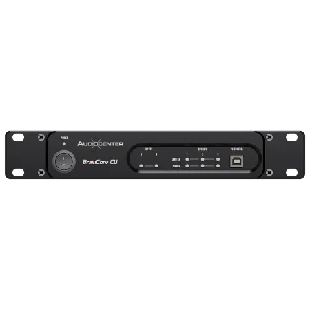 Купить Audiocenter Braincore CU по выгодной цене в Сочи