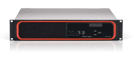 Купить BIAMP TesiraAMP-4350R по выгодной цене в Сочи