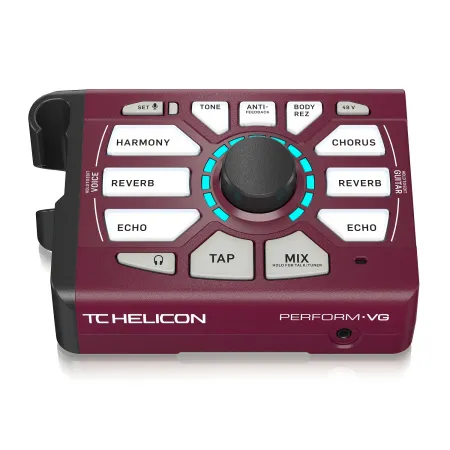 Купить TC HELICON PERFORM-VG по выгодной цене в Сочи