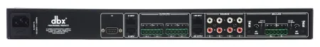 Купить DBX ZonePro 641 по выгодной цене в Сочи