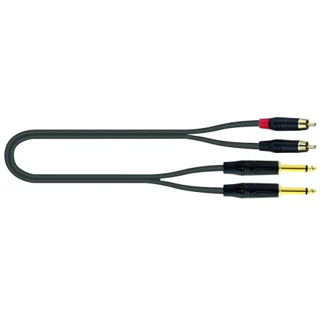 Купить QUIK LOK JUST 2RCA2J 3 по выгодной цене в Сочи