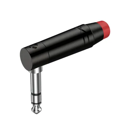 Купить ROXTONE RJ3RPP-RD-BN по выгодной цене в Сочи