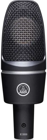 Купить AKG C3000 по выгодной цене в Сочи