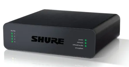 Купить Shure ANI4IN-BLOCK. по выгодной цене в Сочи