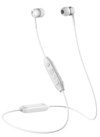 Купить SENNHEISER CX 350BT WHITE по выгодной цене в Сочи