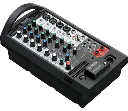 Купить YAMAHA STAGEPAS 400BT1M по выгодной цене в Сочи